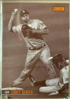Corey Seager