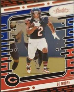 DJ Moore