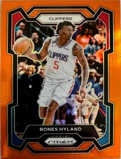 Bones Hyland