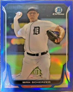 Max Scherzer