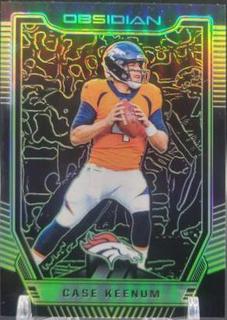 Case Keenum
