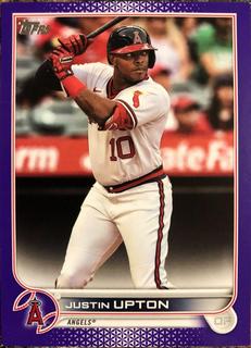 Justin Upton
