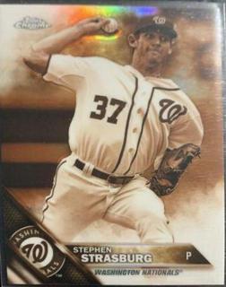 Stephen Strasburg