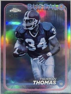 Thurman Thomas