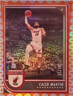 Caleb Martin