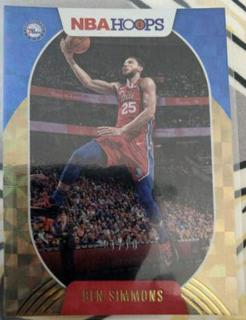Ben Simmons