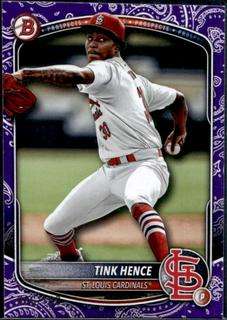 Tink Hence