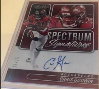 Chris Godwin