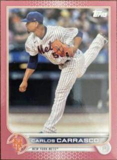 Carlos Carrasco