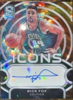Rick Fox