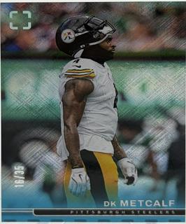 DK Metcalf