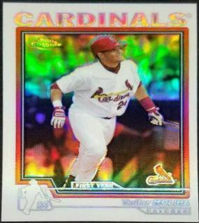Yadier Molina