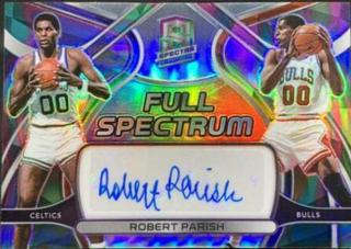 Robert Parish