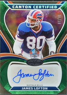 James Lofton