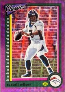Russell Wilson
