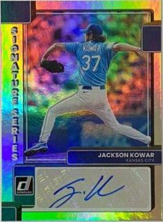 Jackson Kowar