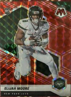 Elijah Moore