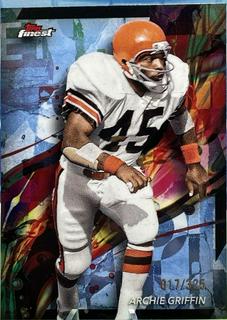 Archie Griffin