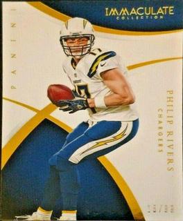 Philip Rivers