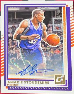 Amar'e Stoudemire