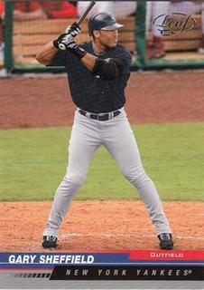 Gary Sheffield