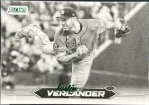 Justin Verlander