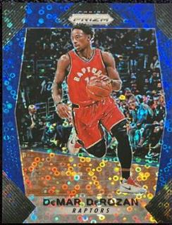 DeMar DeRozan