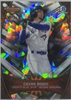 Cavan Biggio