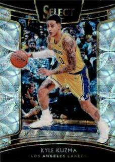 Kyle Kuzma