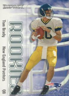 Tom Brady