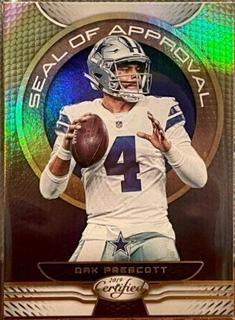 Dak Prescott