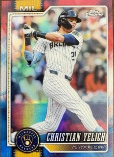 Christian Yelich