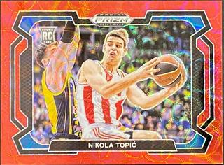 Nikola Topic