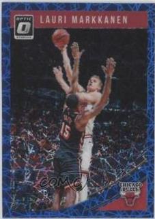 Lauri Markkanen