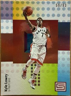 Kyle Lowry