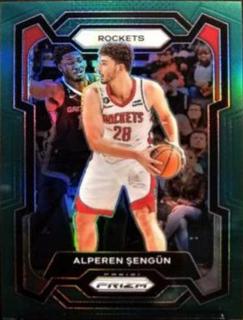 Alperen Sengun