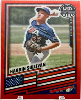 Hardin Sullivan