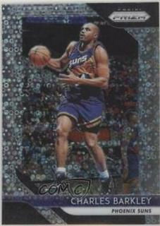 Charles Barkley