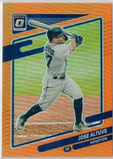 Jose Altuve