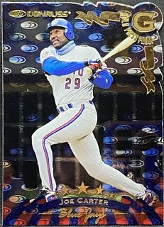 Joe Carter
