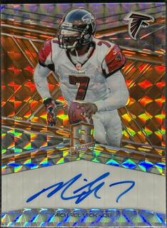 Michael Vick