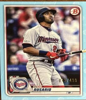 Eddie Rosario