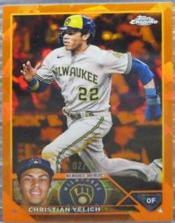 Christian Yelich