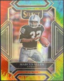 Marcus Allen