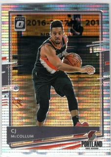 CJ McCollum