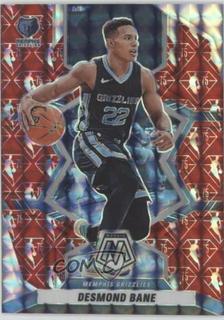 Desmond Bane