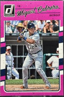 Miguel Cabrera