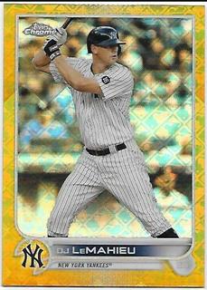 DJ LeMahieu