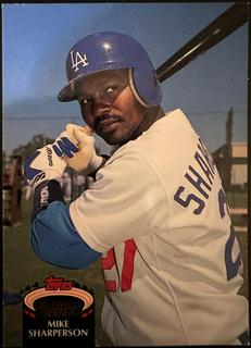 Mike Sharperson