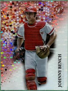 Johnny Bench
